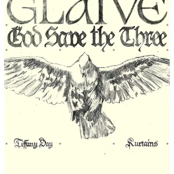 glaive – God Save The Three Tour