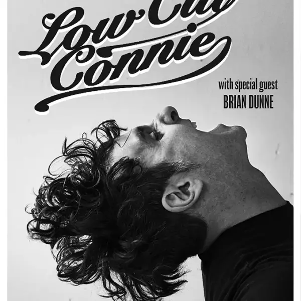 Low Cut Connie