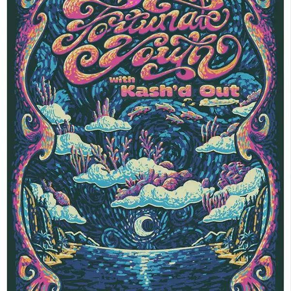 The Fortunate Youth