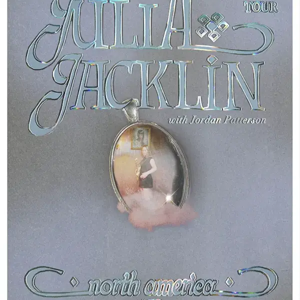 Julia Jacklin – North American Tour 2026