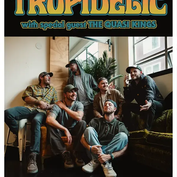 Tropidelic