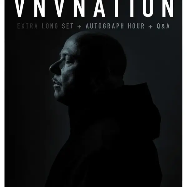 An Evening with VNV Nation