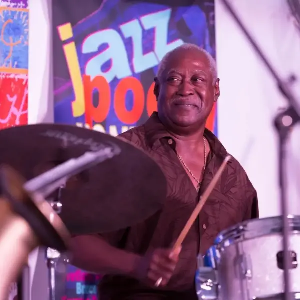 Thursday Night Jazz: Roger Humphries Big Band Plays the Music of Horace Silver