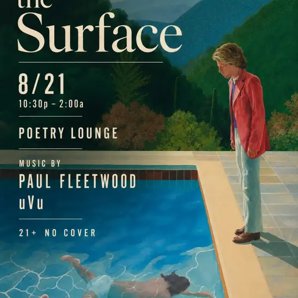 Beneath the Surface
