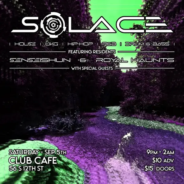 Solace