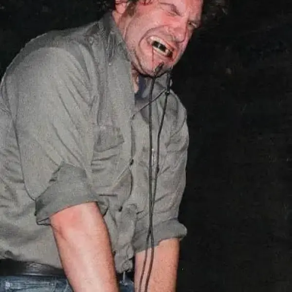 Halloween Crawl w/ Aaron Dilloway, Beau Wanze, Blind Date, Nonsite +