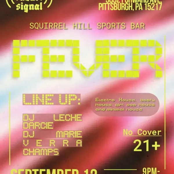 Fever