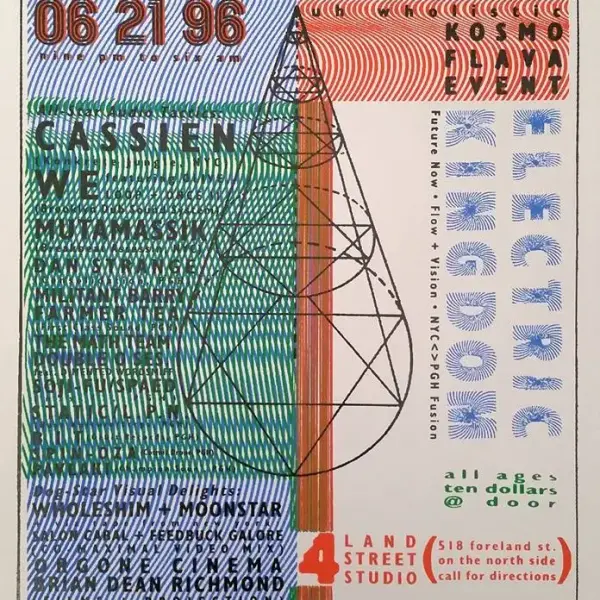 Electronic Kingdom