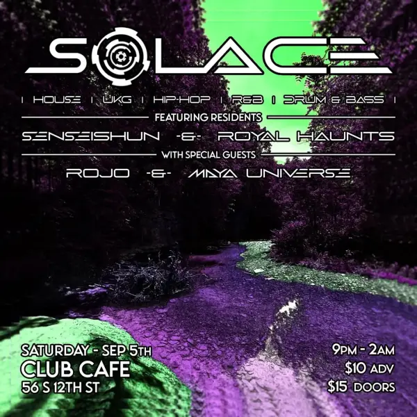 Solace