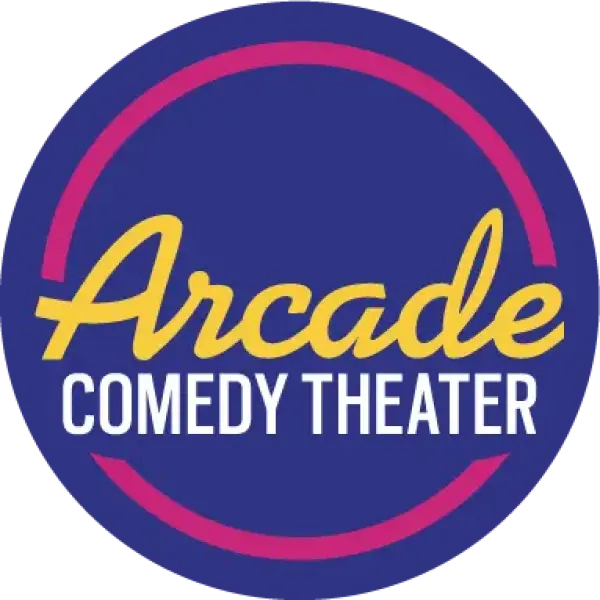 Arcade Comedy Theater