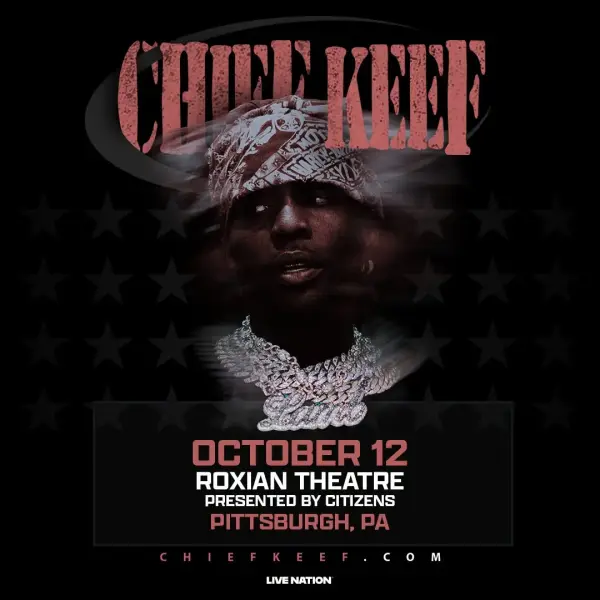 Chief Keef