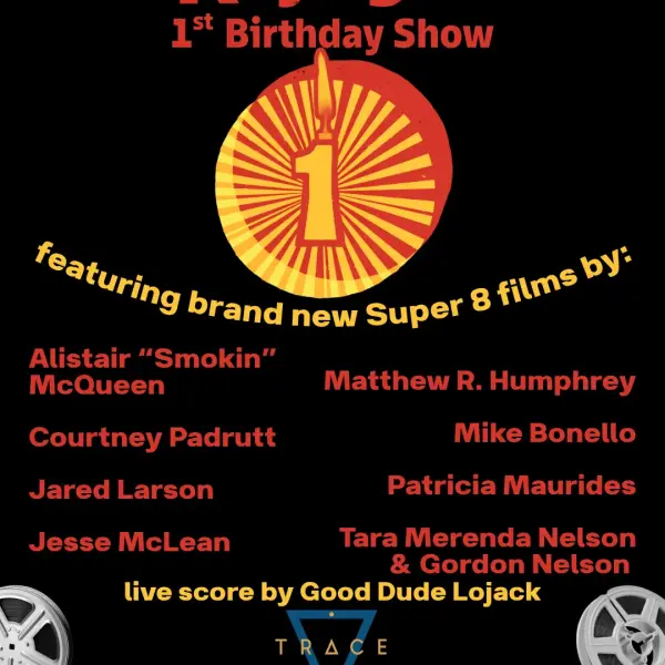 Keylight 1st Birthday Show