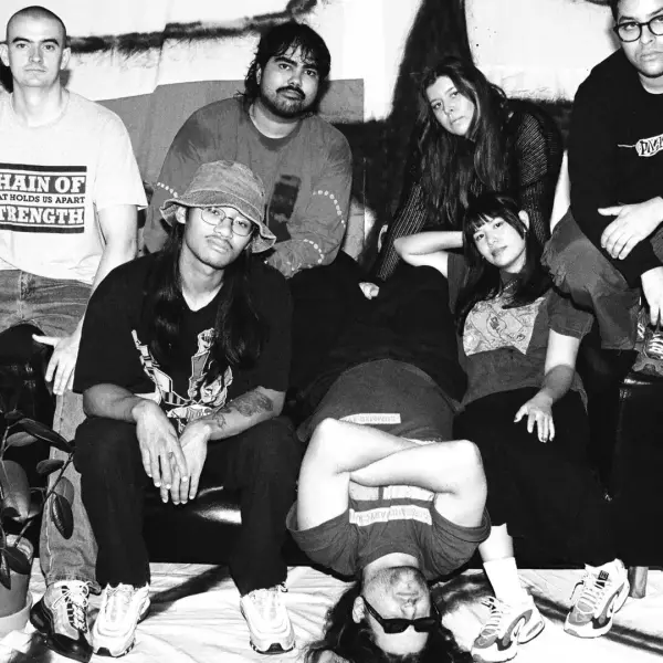 9Million / The Sissy Boys / Madman