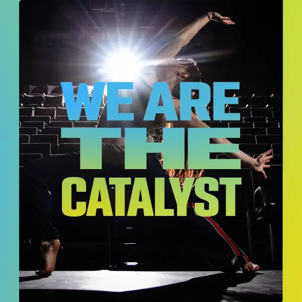 The Catalyst