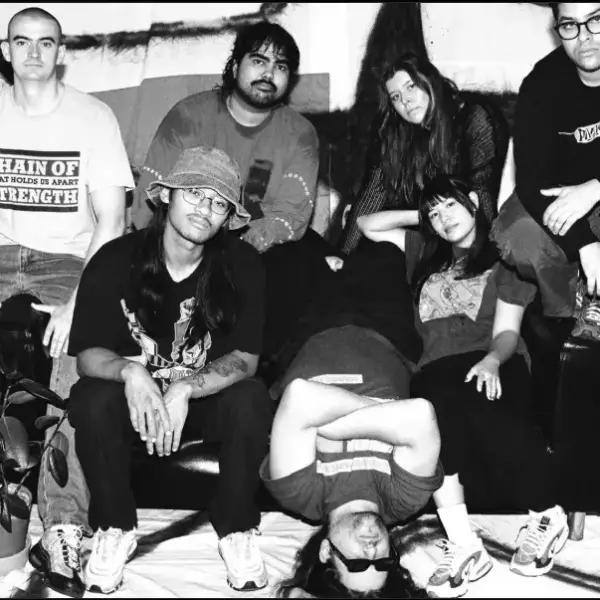 9Million / The Sissy Boys / Madman