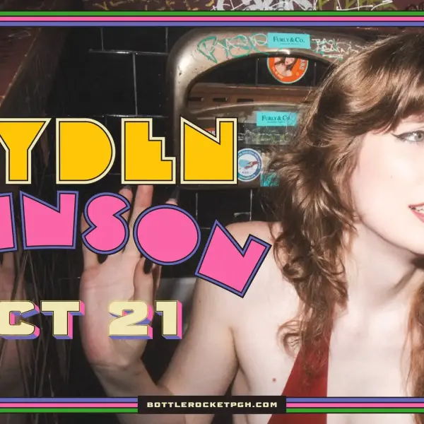 Hayden Johnson