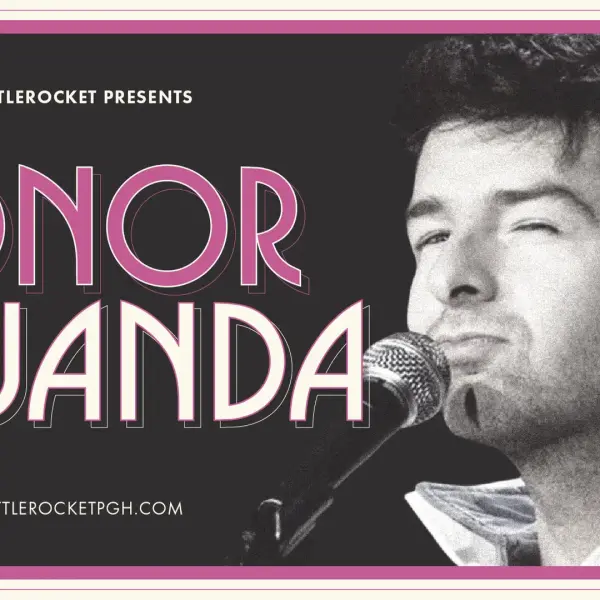 Conor Janda
