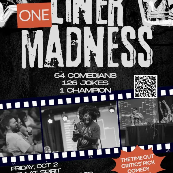 One Liner Madness