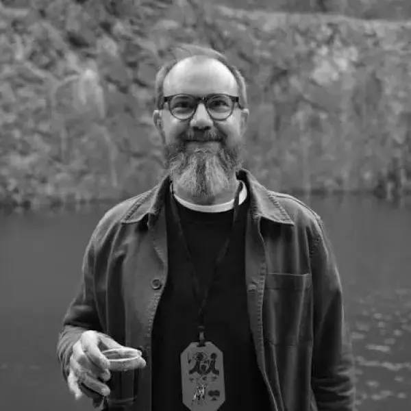Poetry Reading with Adam Voith