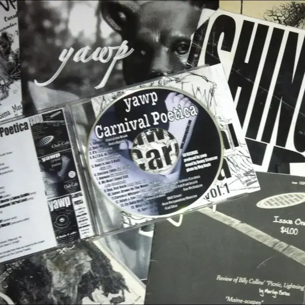 yawp Carnival Poetica