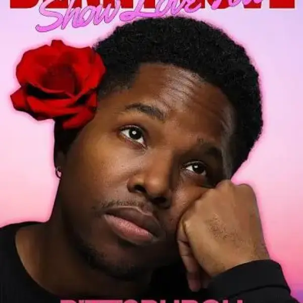 Denny Love (Saturday Late Show)