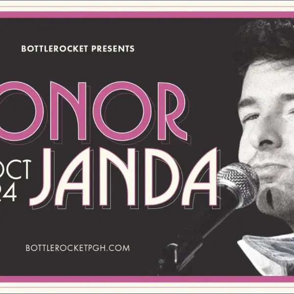 Conor Janda