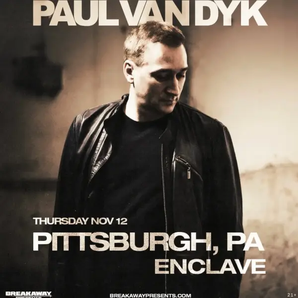 Paul van Dyk