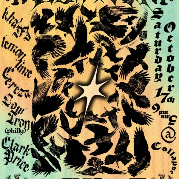 CLOACA - Evermore: One Hole Never More