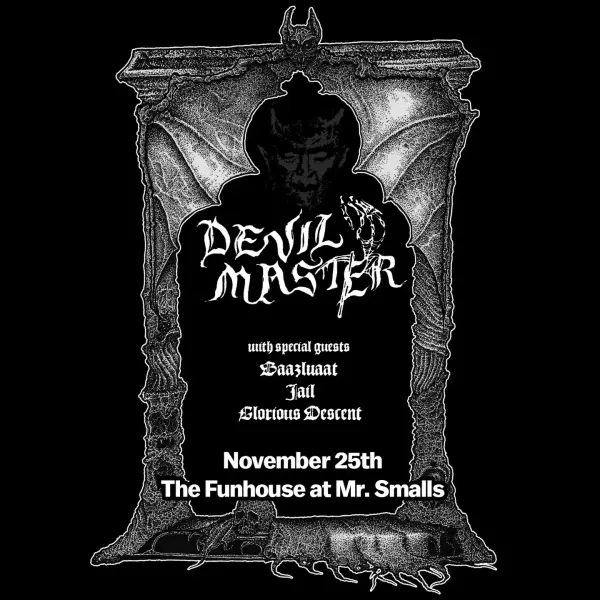 Devil Master