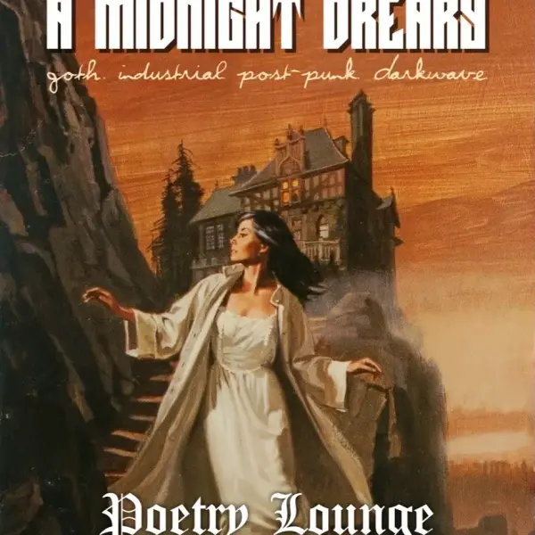 A Midnight Dreary [Oct]
