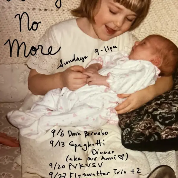 Lonely No More: PVKVSV