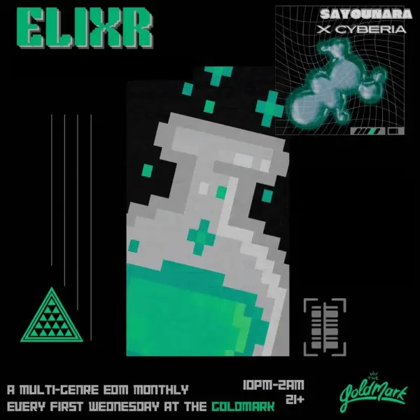 ELIXR