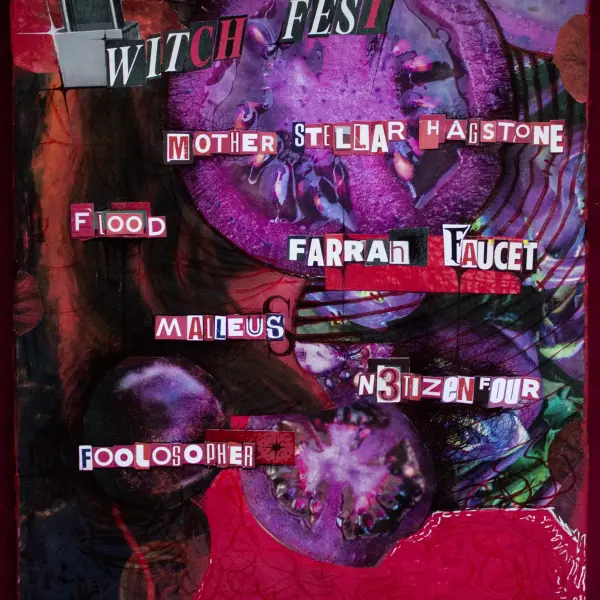 WITCHFEST