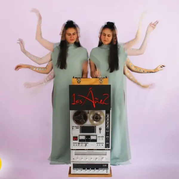 World of Music: Las Áñez (Colombian Folk, Pop & Electronic Fusion)
