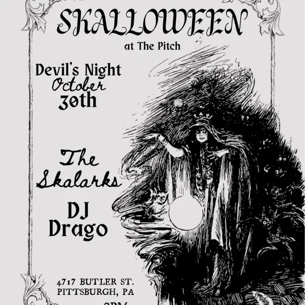 Skalloween