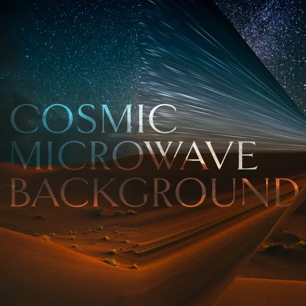 Cosmic Microwave Background