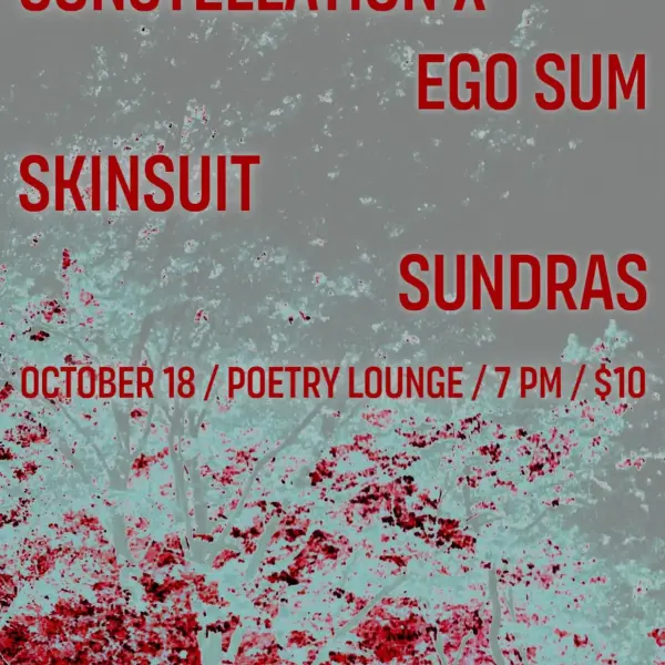 Constellation X, Ego Sum, Skinsuit, Sundras
