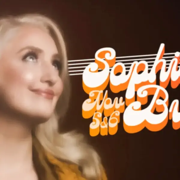 Sophie Buddle (Thursday)
