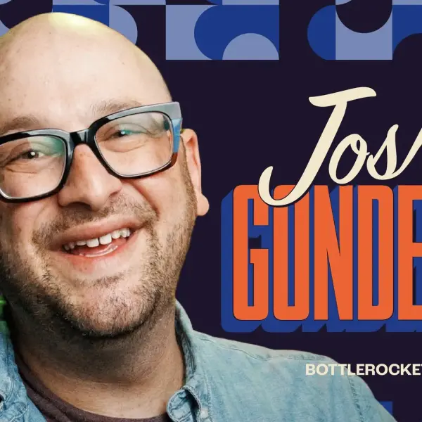 Josh Gondelman