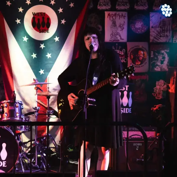 Skeleton Drive / Agatha Haag / Murphy Lawless / Crisp Lake