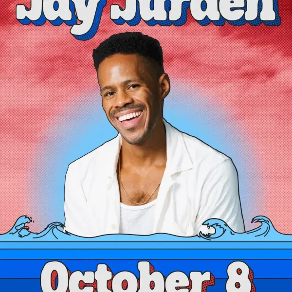 Jay Jurden
