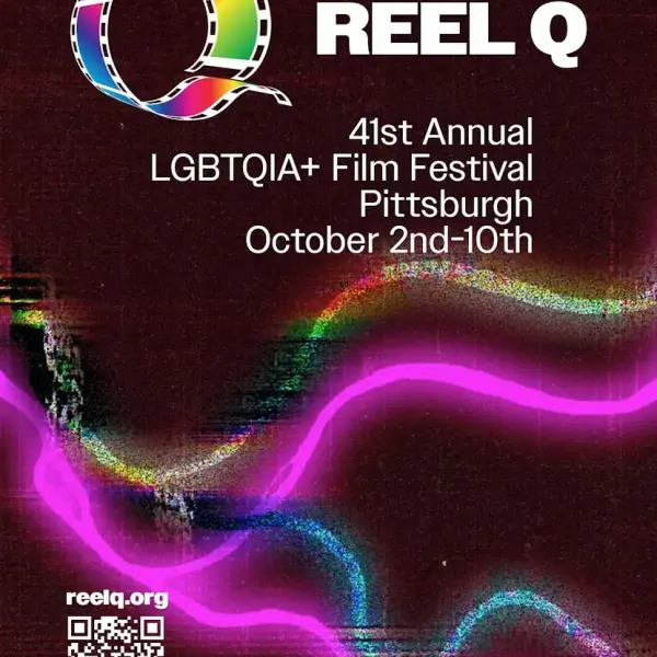 Reel Q LGBTQ+ Film Festival
