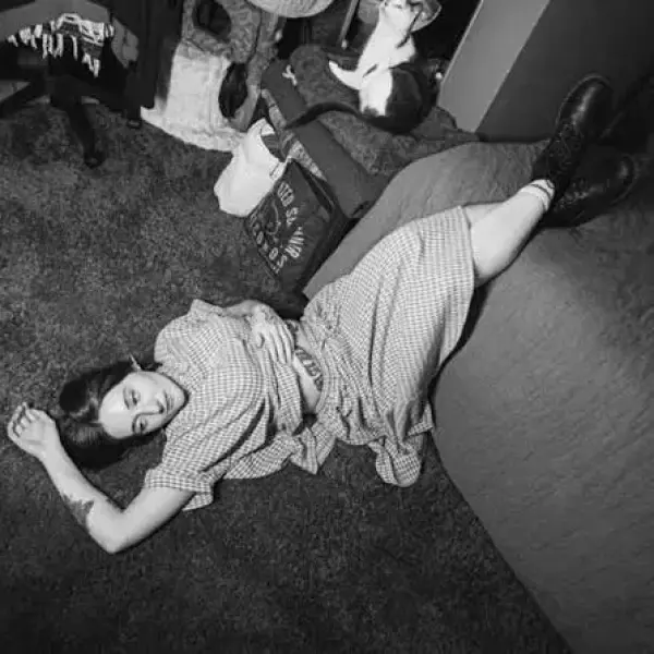 Jessica Lea Mayfield w/ Rachel Bobbitt