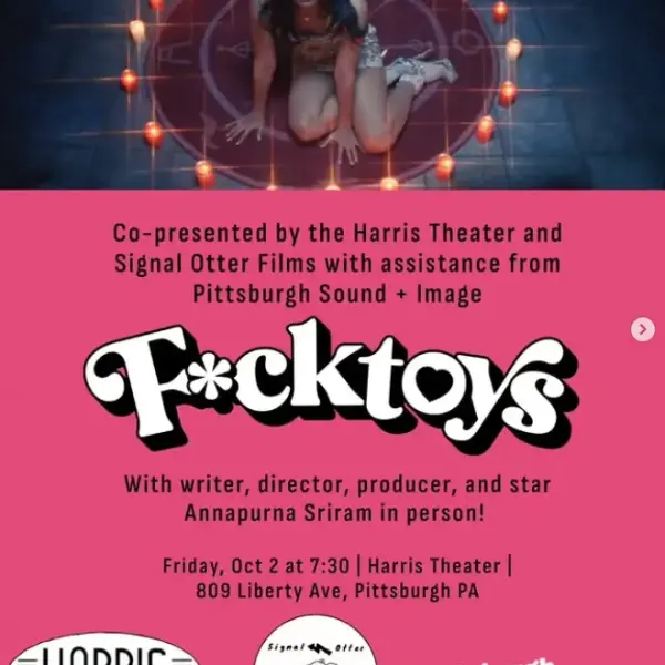 F*cktoys