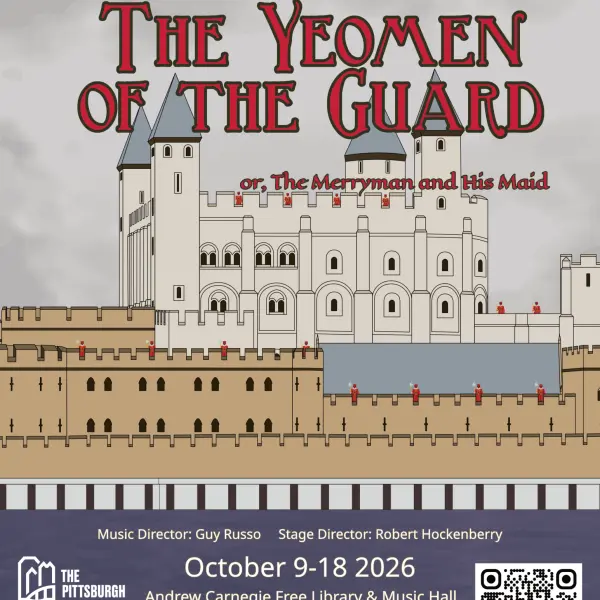 The Yeoman of the Guard