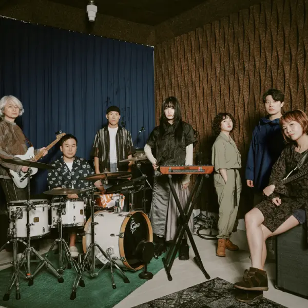 Sound Series: Leenalchi