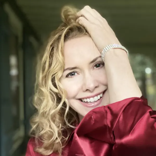 Sound Series: An Evening with Nellie McKay