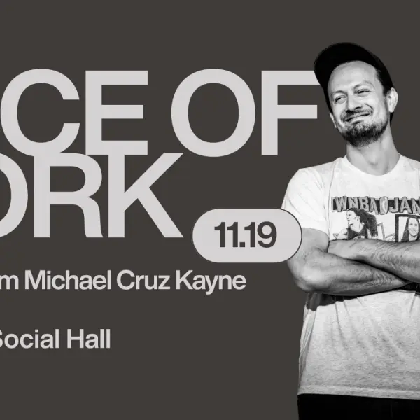 Michael Cruz Kayne