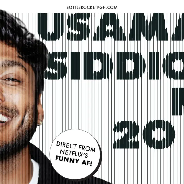 Usama Siddiquee (Early Show)