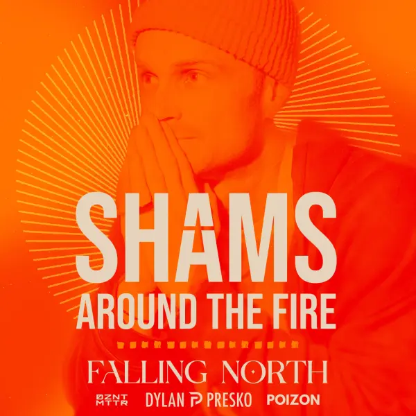 Shams: Around the Fire